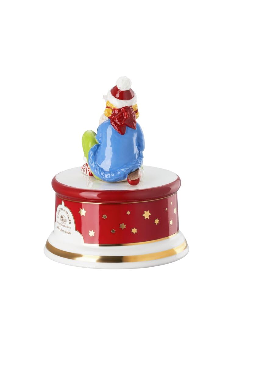 hutschenreuther-weihnachtslieder-spieluhr-klein-alle-jahre-wieder-porzellan image 6
