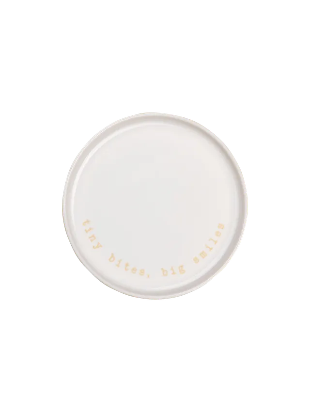 asa-selection-tableware-snackteller-tiny-bites-14-cm-big-smiles image 1