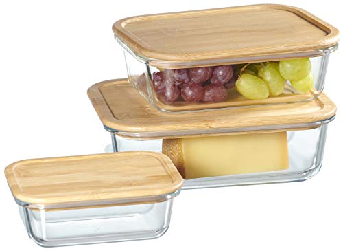 ritzenhoff-breker-cucina-vorratsdosen-rechteckig-3-teilig-glas image 6