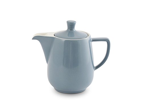 friesland-happymix-kaffeekanne-0-9-l-steingrau-porzellan image 8