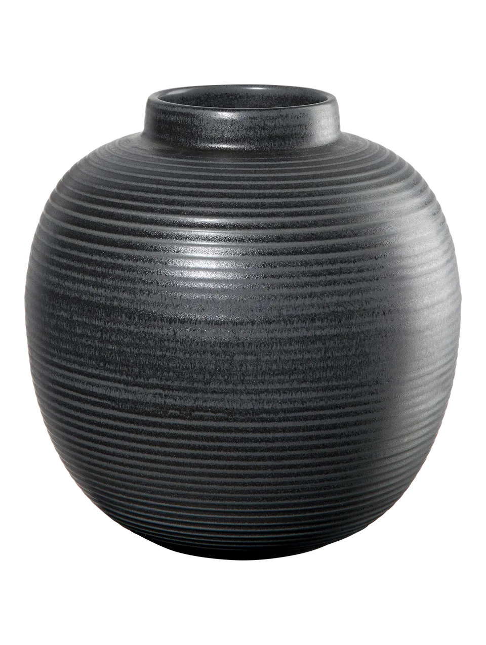 asa-selection-vase-black-schwarz-29-cm-blumenvase image 1