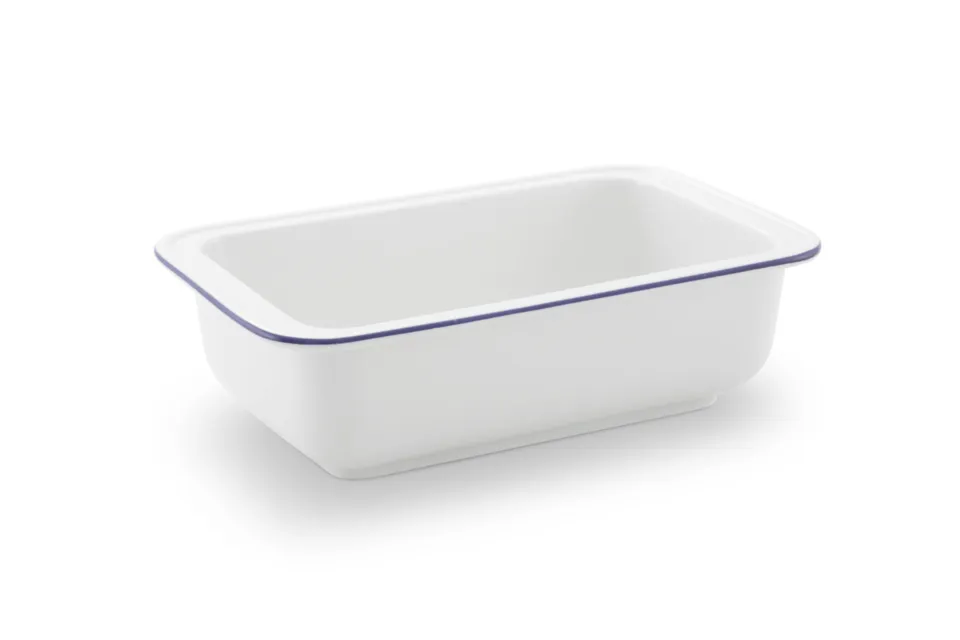 friesland-kleine-brise-lasagne-form-21x13-cm-blauer-rand image 1
