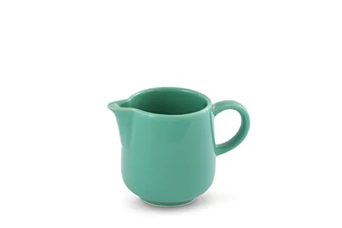 friesland-trendmix-milchk-nnchen-0-18l-jade-gr-n-steingut image 1