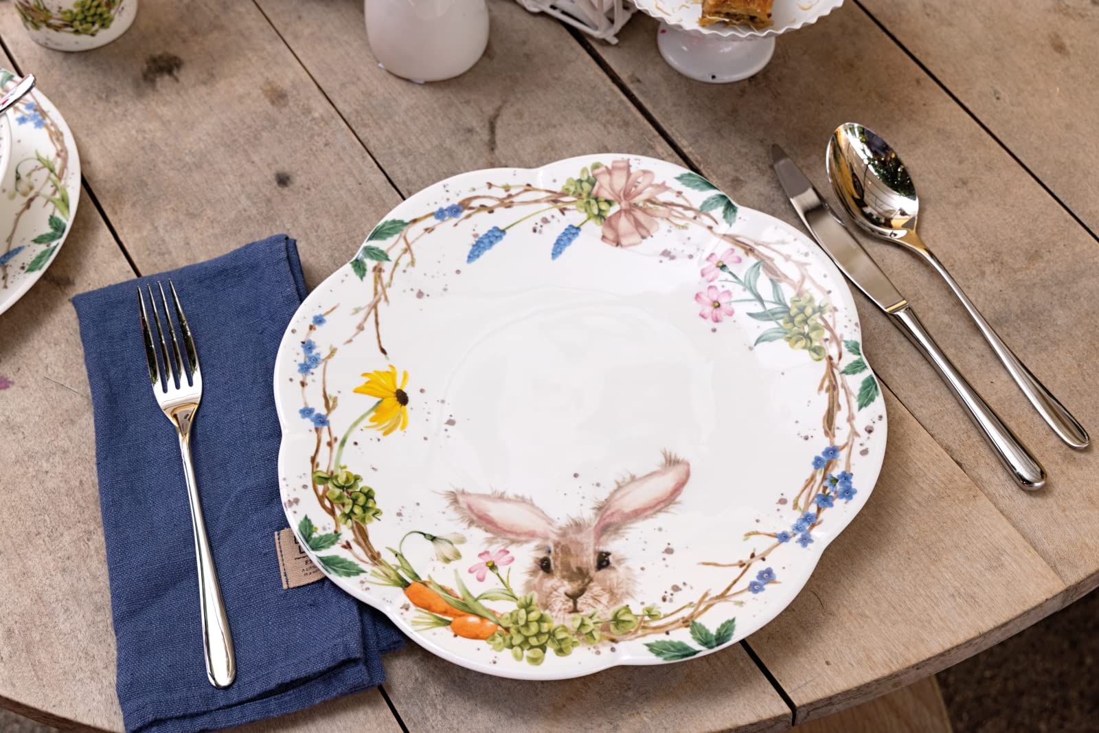 hutschenreuther-s-e-ostern-schale-28-cm-bone-china image 3