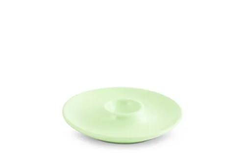 friesland-trendmix-eierteller-13cm-pastellgr-n-steingut image 1
