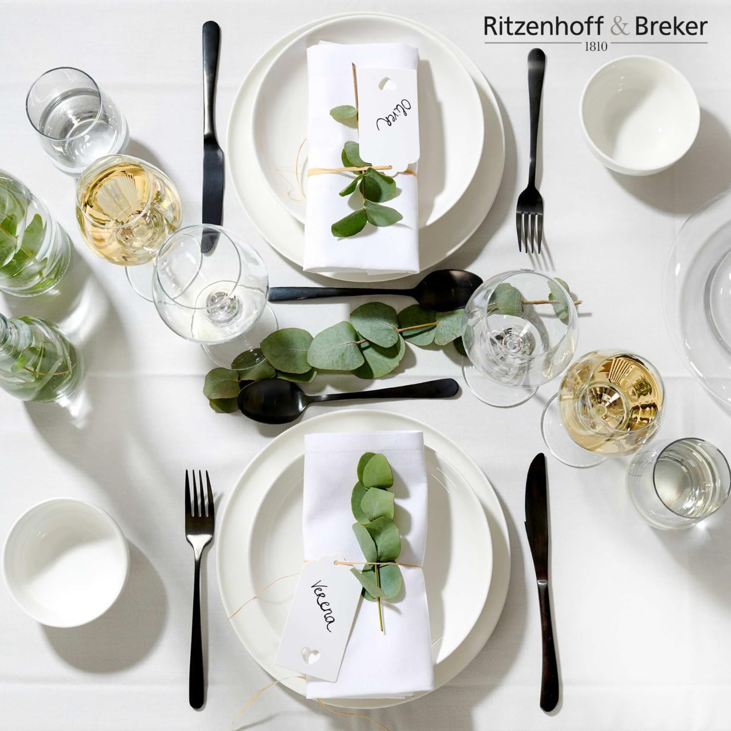 ritzenhoff-breker-skagen-tafelservice-12-tlg-porzellan-6-personen image 6