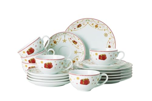 hutschenreuther-christmas-love-kaffeeset-18-teilig-porzellan-f-r-6-personen image 5