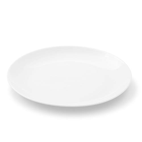 friesland-chai-fr-hst-cksteller-19-cm-wei-porzellan-modern image 1