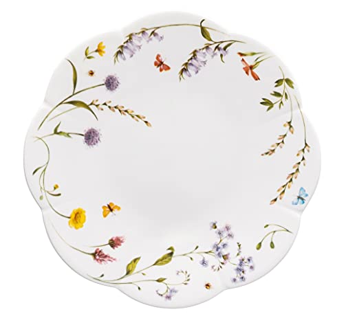 hutschenreuther-nora-spring-vibes-schale-28-cm-porzellan-blumendekor image 5