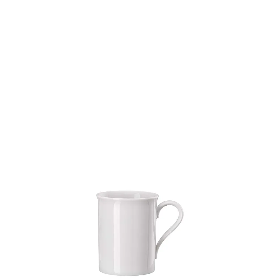 hutschenreuther-maria-theresia-becher-henkel-0-3-l-wei image 1