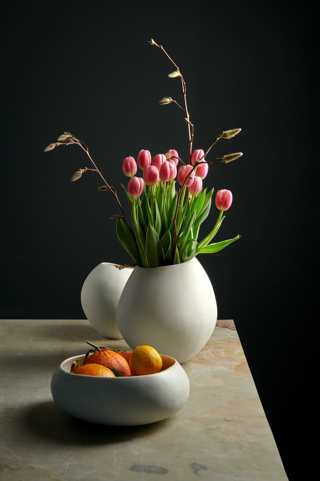 asa-selection-vases-vase-soft-shell-keramik image 5