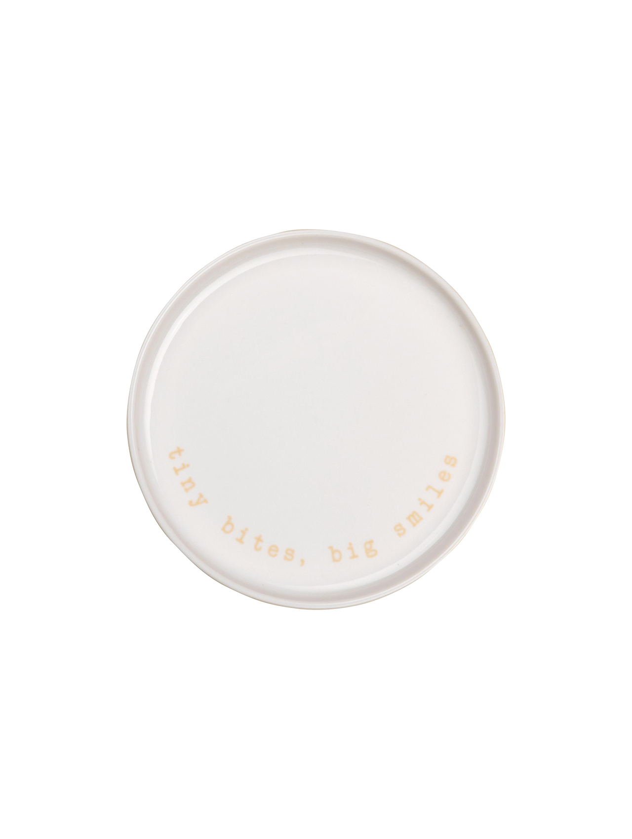 asa-selection-tableware-snackteller-tiny-bites-14-cm-big-smiles image 1