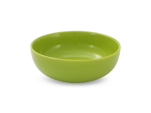 friesland-happymix-m-hlischale-15-cm-limette-steingut image 1