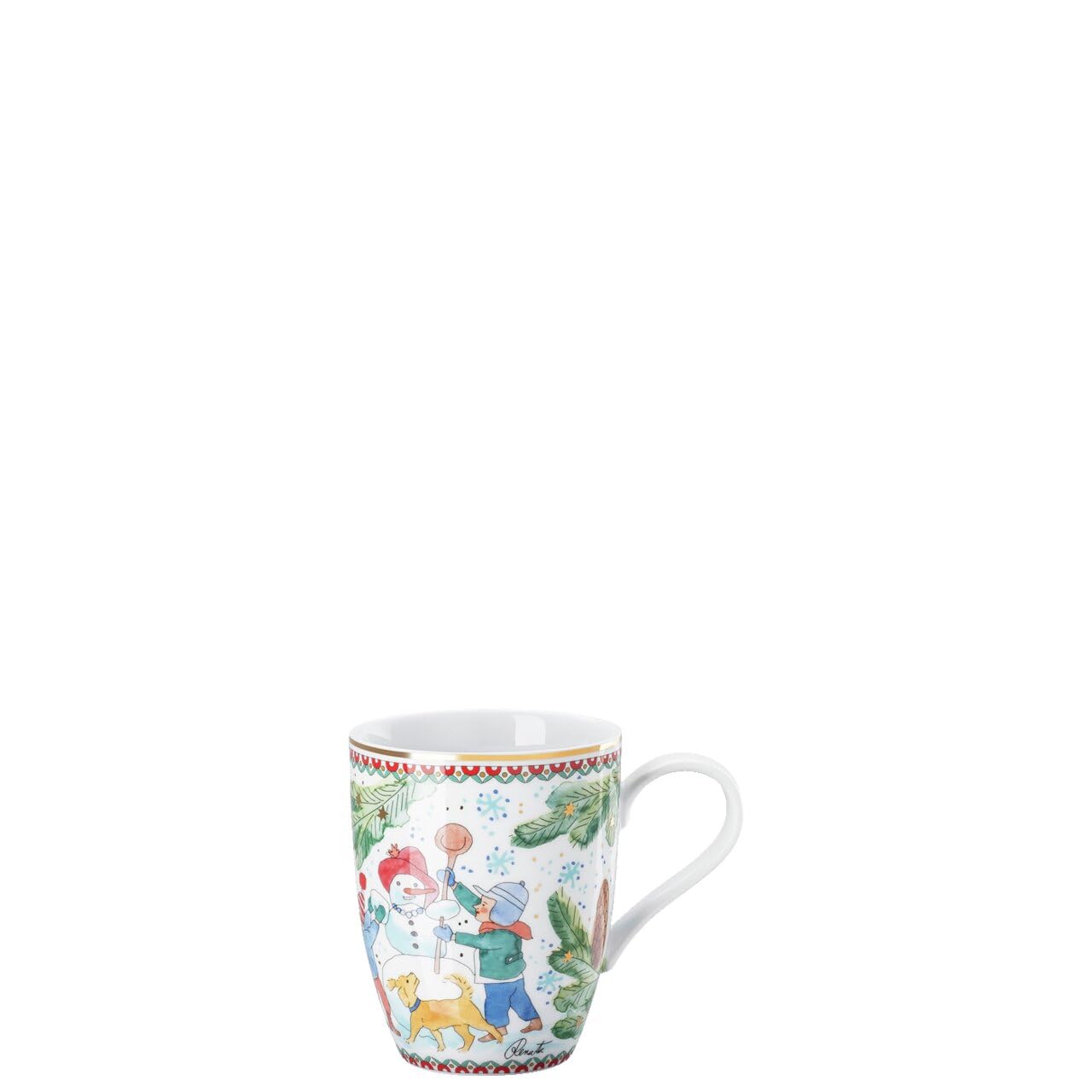 hutschenreuther-weihnachtsspiele-becher-mit-henkel-0-36-l-2025 image 3