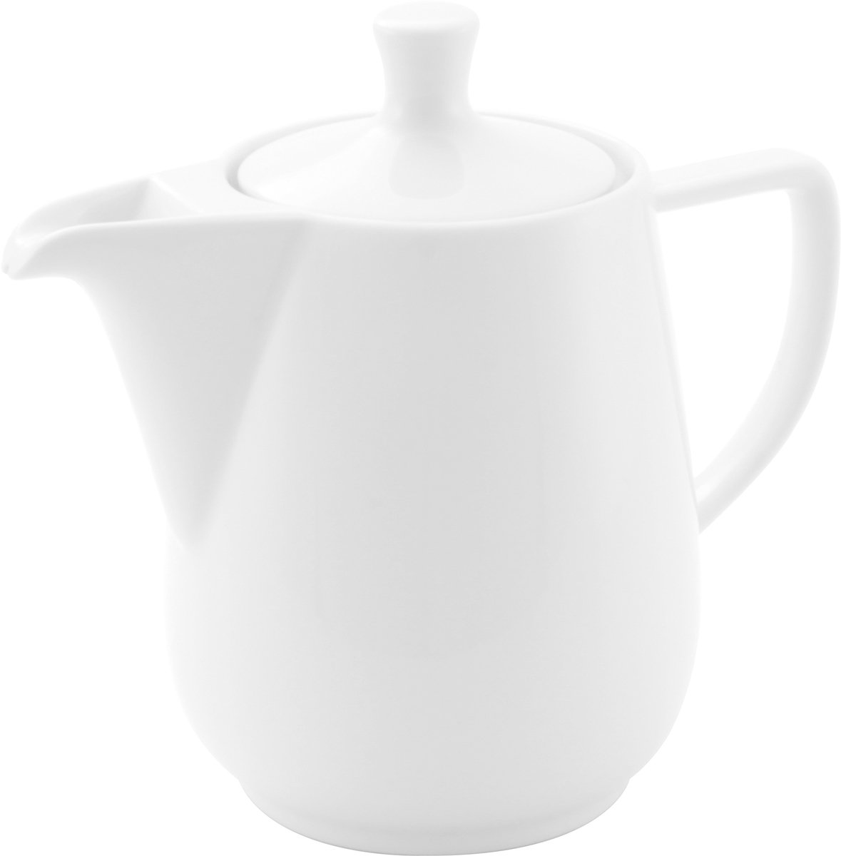 friesland-jeverland-kaffeekanne-0-6-l-wei-porzellan image 1