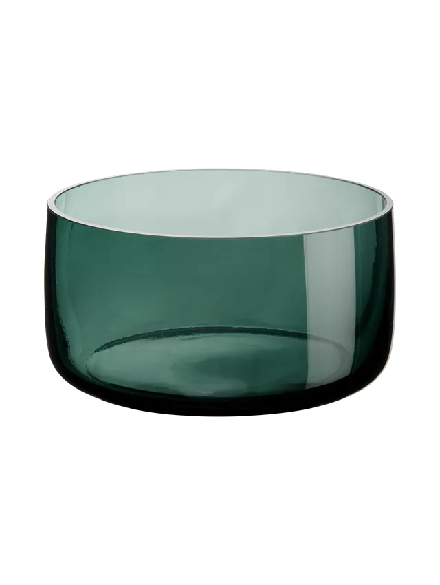 asa-selection-tableware-schale-gr-n-21-5-cm-porzellan image 1