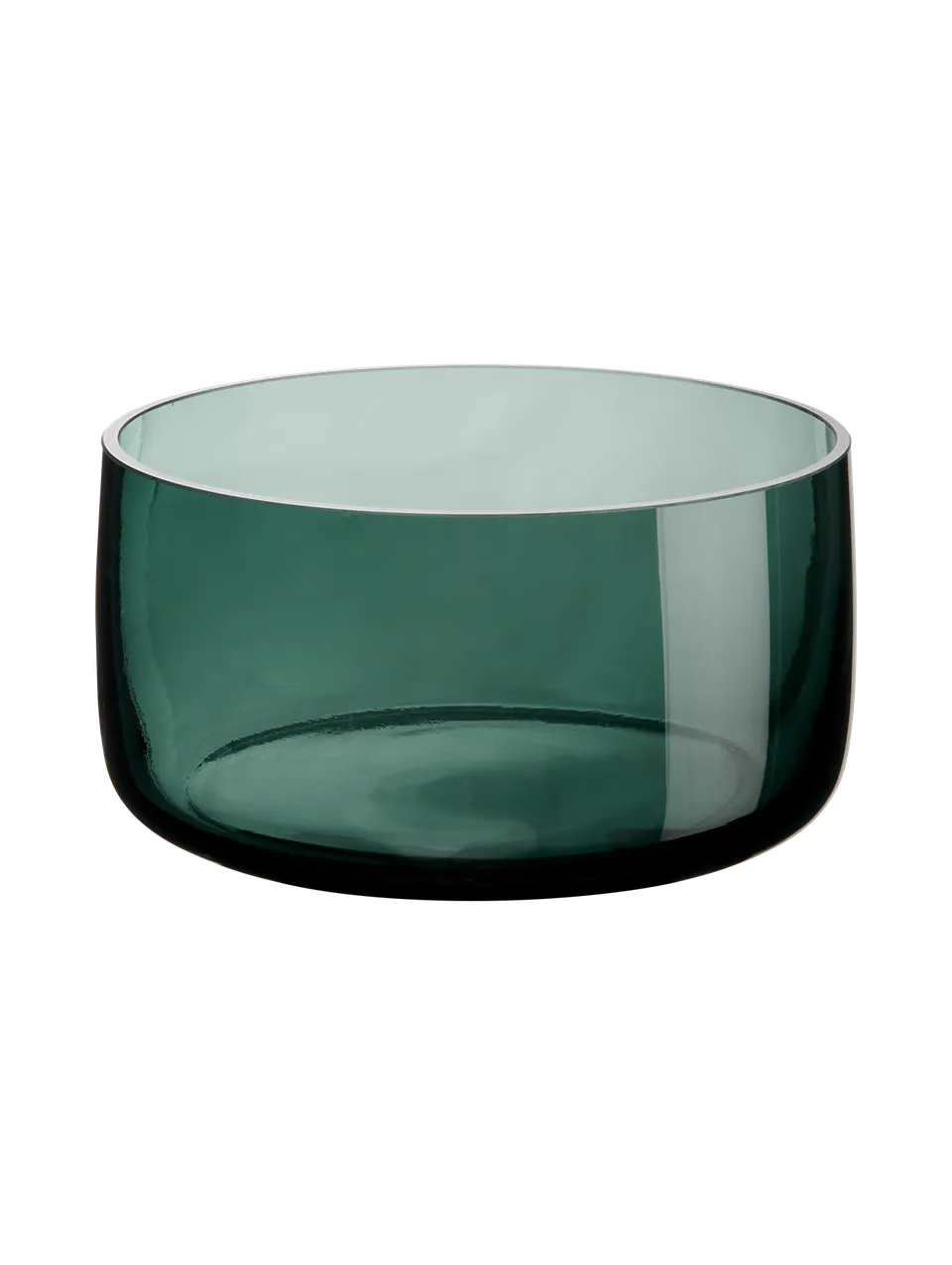 asa-selection-tableware-schale-gr-n-21-5-cm-porzellan image 1