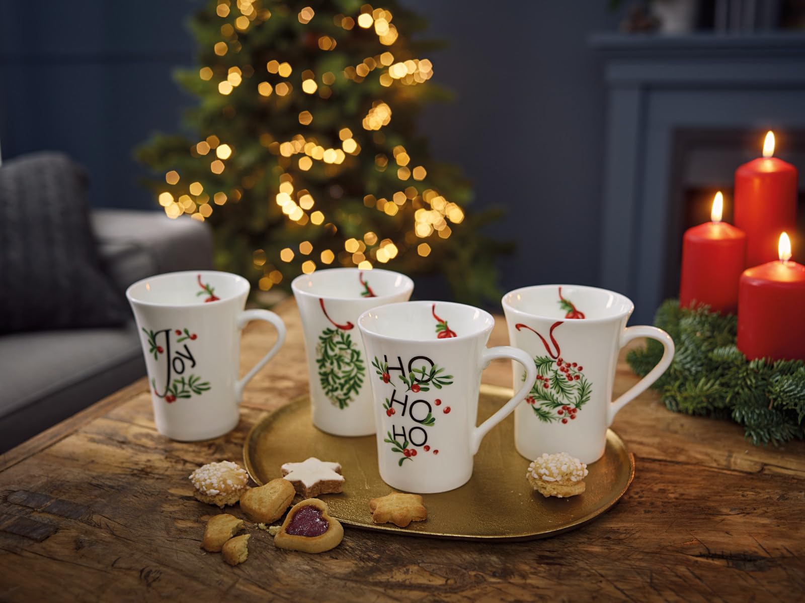hutschenreuther-my-christmas-mug-becher-holy-christmas image 3