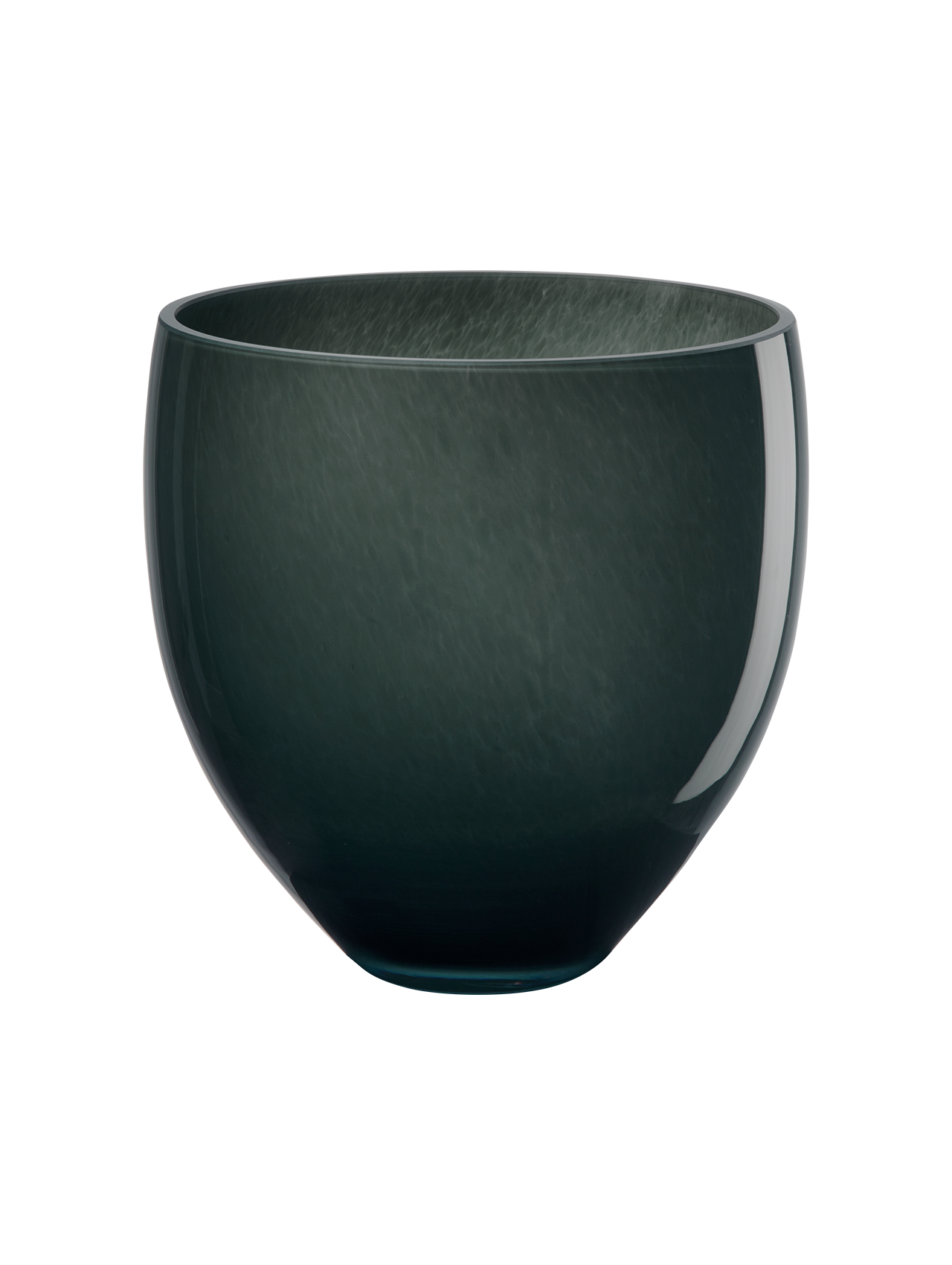asa-selection-ostra-vase-19-cm-keramik-blau image 1