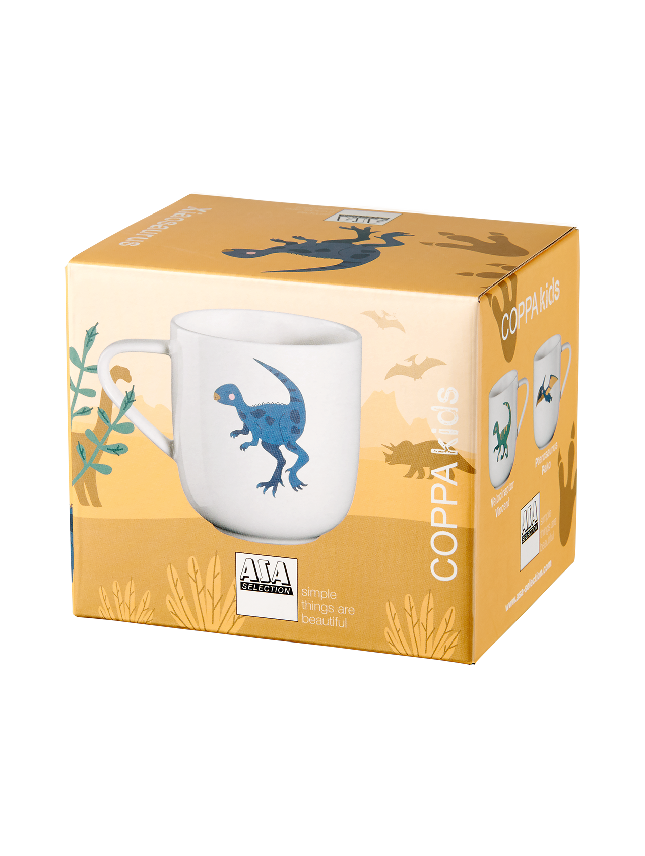 asa-selection-drinkware-kinderbecher-westernpferd-wiebke-pastell image 5