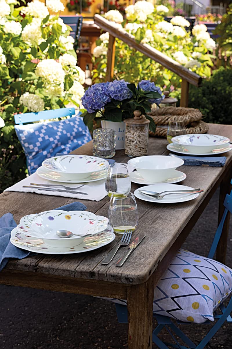 hutschenreuther-nora-spring-vibes-schale-28-cm-porzellan-blumendekor image 4