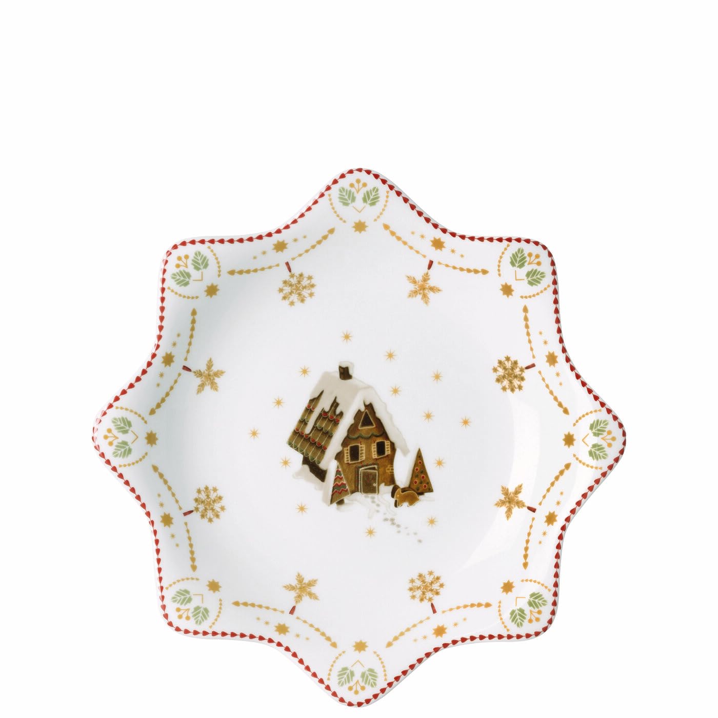 hutschenreuther-christmas-love-sternschale-25-cm-porzellan image 6
