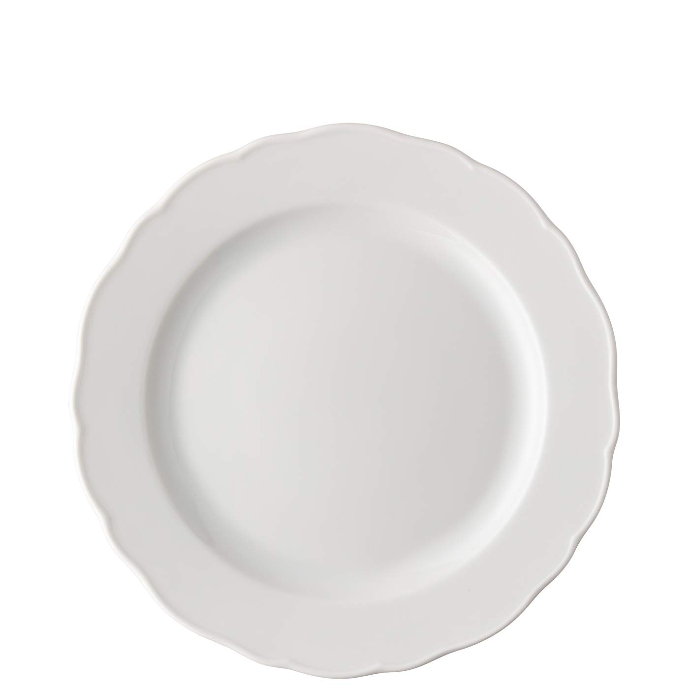hutschenreuther-maria-theresia-wei-speiseteller-27-cm-porzellan image 1