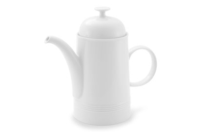friesland-jeverland-kaffeekanne-gro-1-2l-porzellan-wei image 1