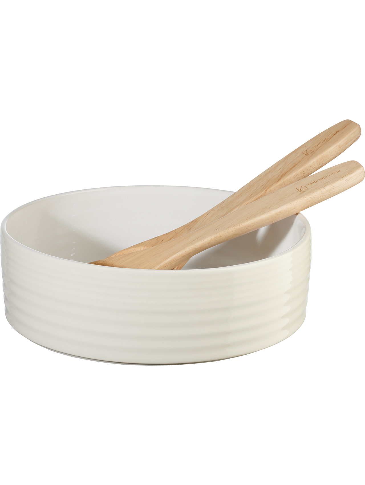asa-selection-re-glaze-salatschale-sparkling-white-recycelt image 1