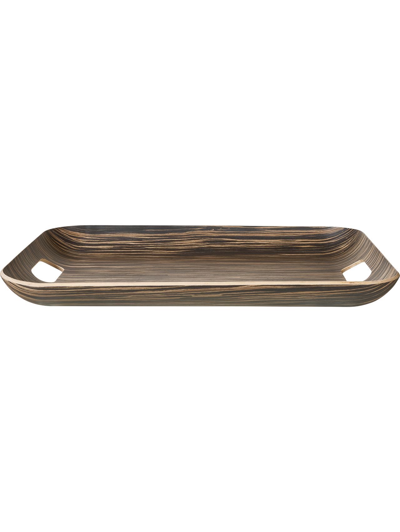 asa-selection-holztablett-rechteckig-ebony-mit-griffen image 3