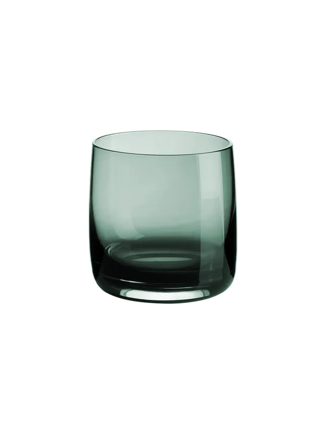 asa-selection-glas-gr-n-tumbler-wasserglas-bauchig image 1