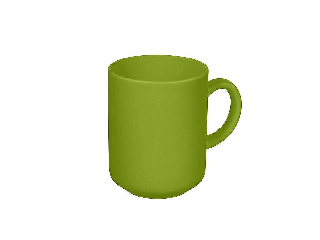 friesland-happymix-becher-0-4-l-limette-steingut image 1