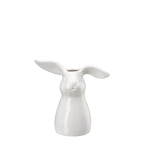 hutschenreuther-hasen-vase-fr-hlingsvasen-porzellan-wei-16-cm image 7