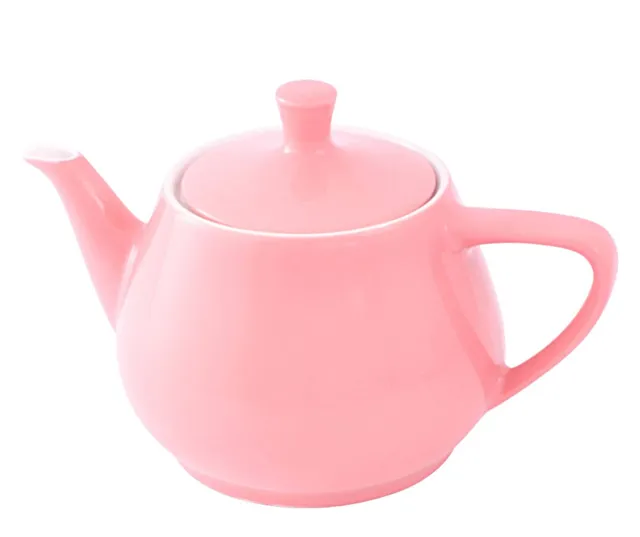 friesland-trendmix-teekanne-1-4l-pastellrosa-utah-porzellan image 1