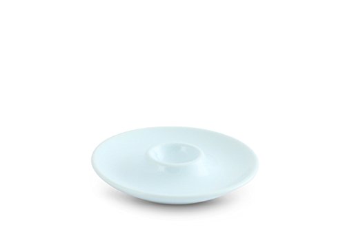 friesland-trendmix-eierteller-13cm-pastellblau-steingut image 1