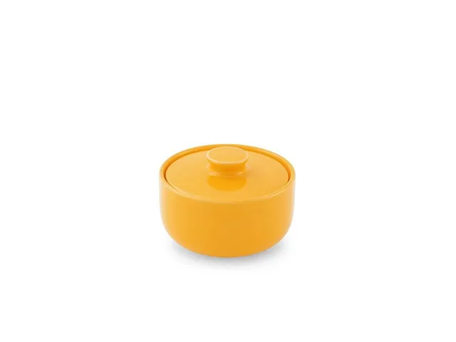 friesland-happymix-zuckerdose-0-25-l-safrangelb image 1