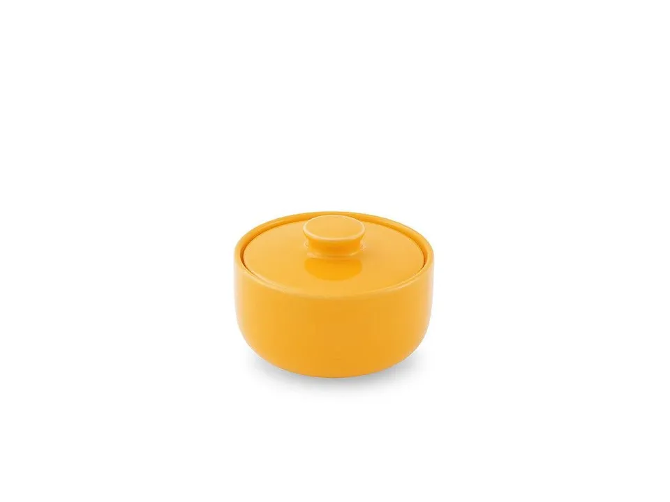 friesland-happymix-zuckerdose-0-25-l-safrangelb image 1