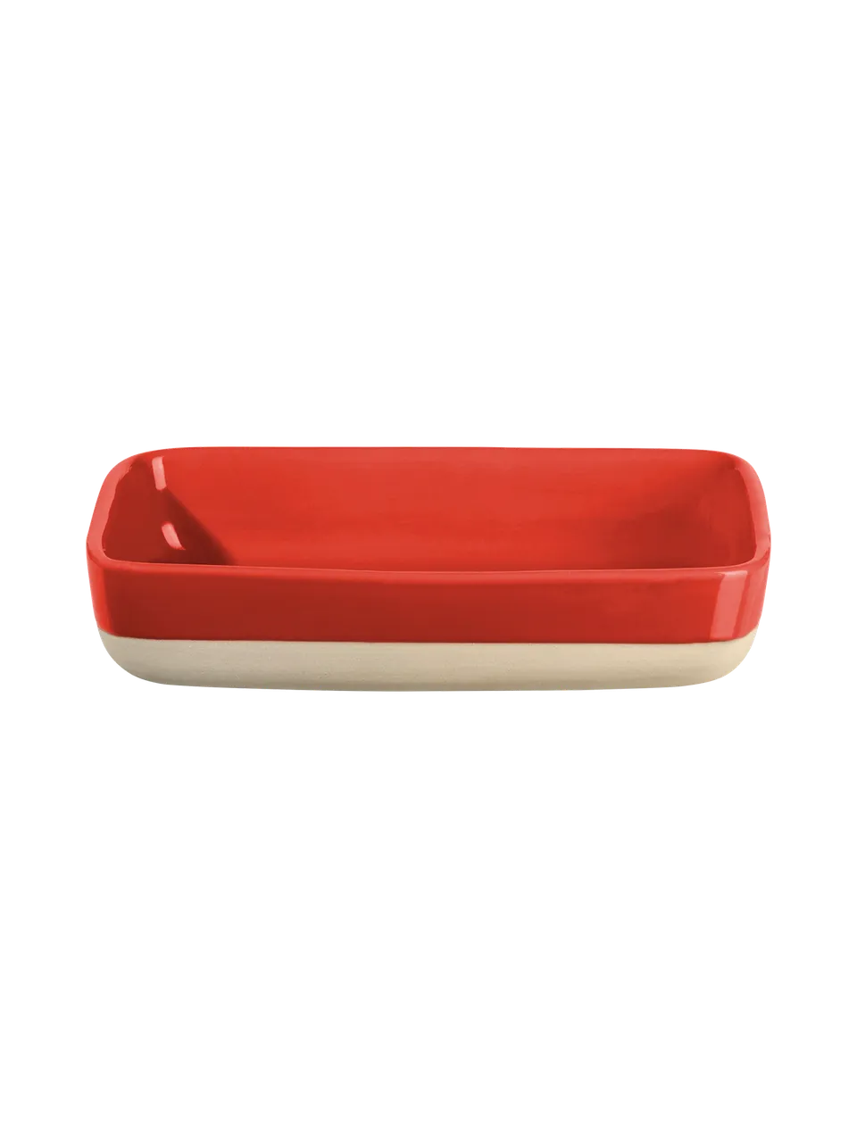 asa-selection-grande-al-forno-ofenform-rechteckig-rot image 1