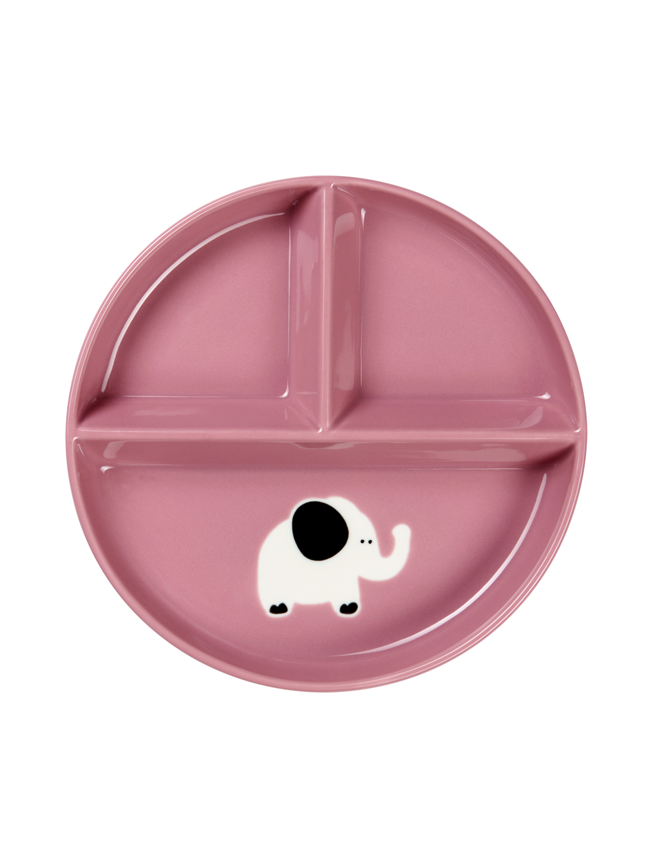 asa-selection-buddies-elefant-kinderteller-unterteilung image 2
