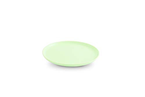 friesland-trendmix-fr-hst-cksteller-19cm-pastellgr-n-steingut image 2