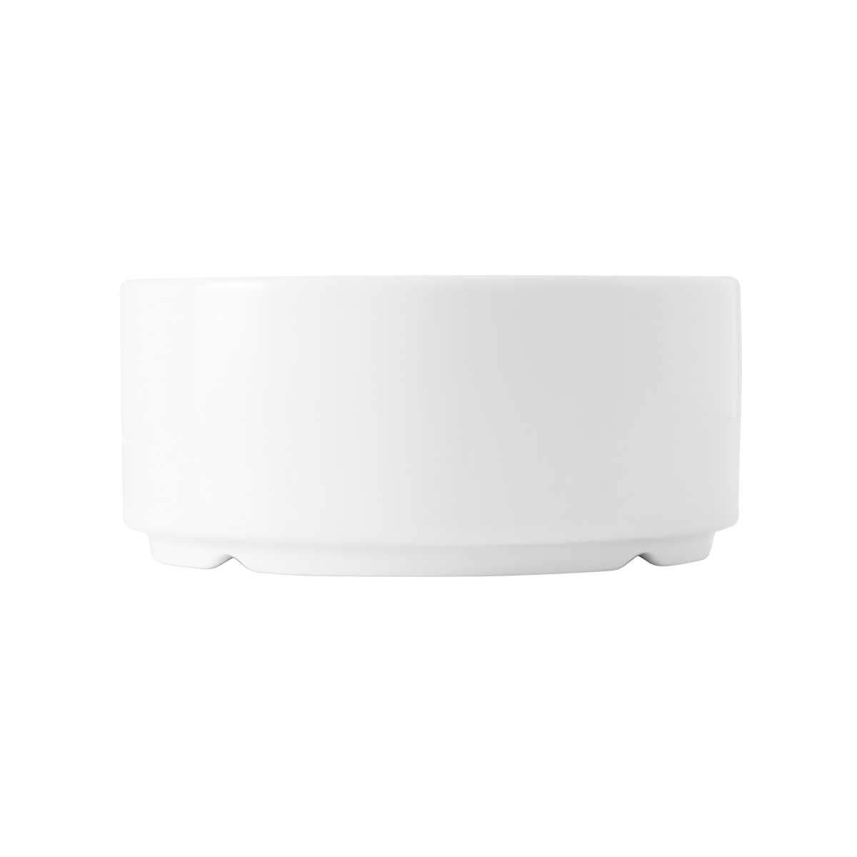 friesland-revival-dessertschale-11-cm-wei-porzellan-stapelbar image 2