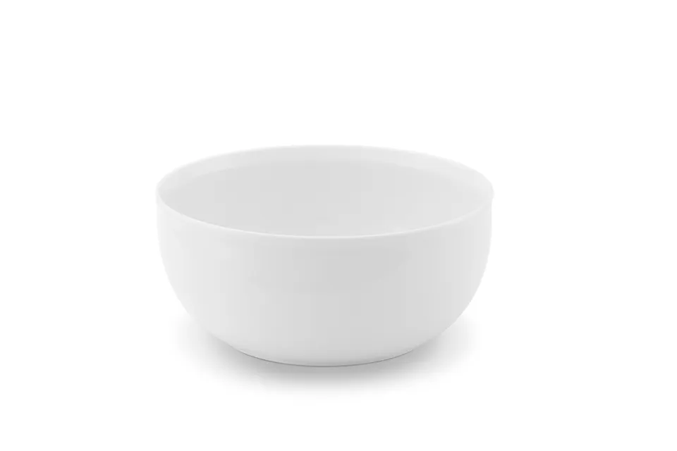 friesland-venice-sch-ssel-19cm-wei-porzellan-sp-lmaschinenfest image 1