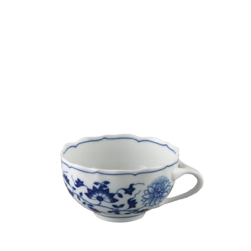 hutschenreuther-blau-zwiebelmuster-tee-obertasse-0-22l-porzellan image 5