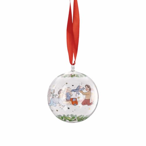 hutschenreuther-weihnachten-2025-glaskugel-7-cm-weihnachtsspiele image 6
