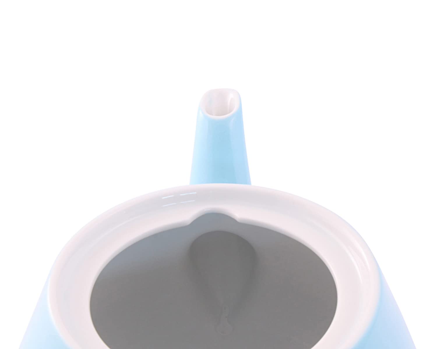 friesland-trendmix-utah-teekanne-1-4l-pastellblau-porzellan image 3