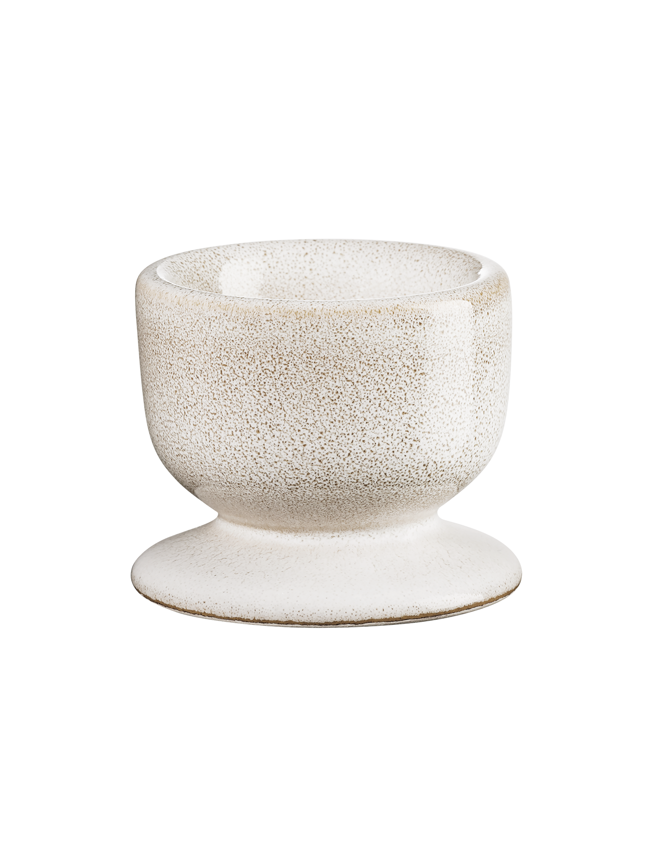 asa-selection-eierbecher-sand-steinzeug-5-cm image 2