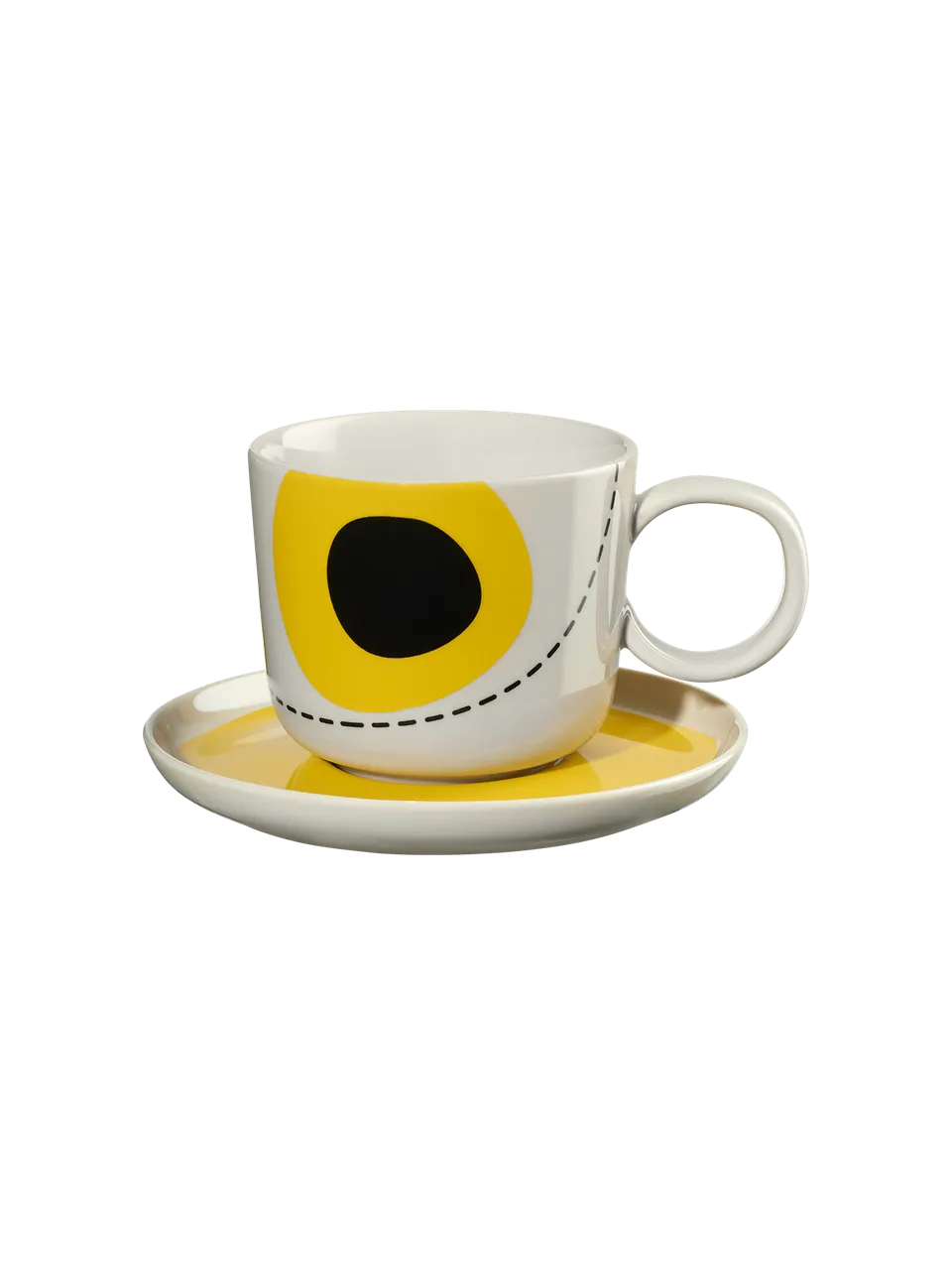 asa-selection-salto-du-soleil-kaffeetasse-0-2-l-untertasse image 1