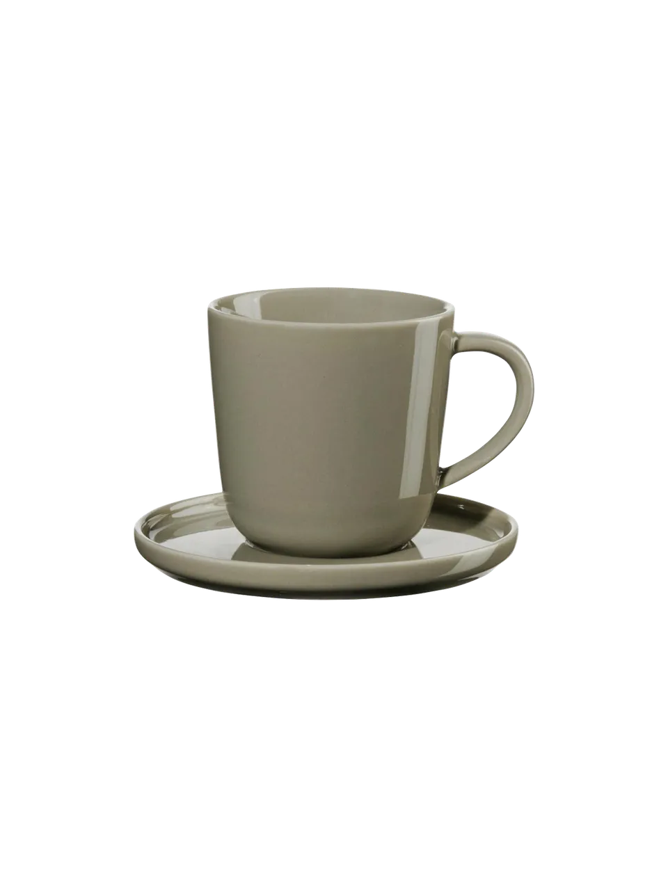 asa-selection-tableware-espressotasse-shiso-mit-unterteller-0-08-l image 1