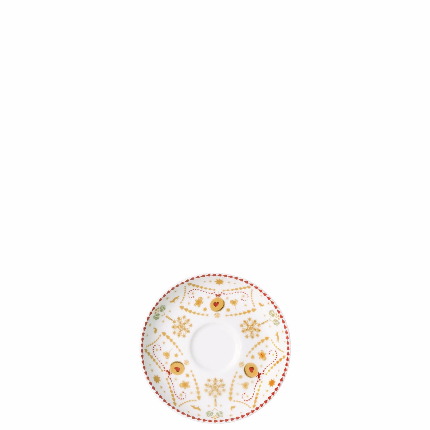 hutschenreuther-christmas-love-espresso-untertasse-12-1-cm-teller image 5