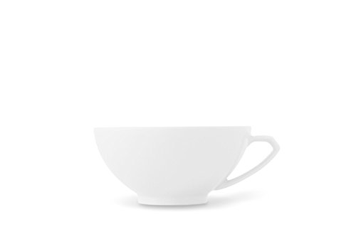 friesland-ecco-tee-obertasse-wei-4er-set-porzellan image 3
